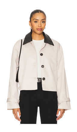 MORE TO COME - Brittany Jacket