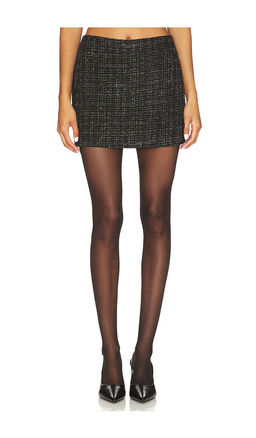 MORE TO COME - Samira Mini Skirt