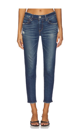 Moussy Vintage - Pinecrest Skinny Jeans