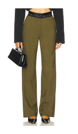 MSGM - Signature Pant