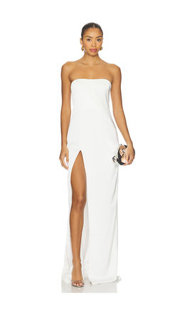 MAY MASHIAH - Nicola Dress