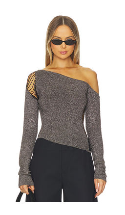 MAY MASHIAH - Annie Top