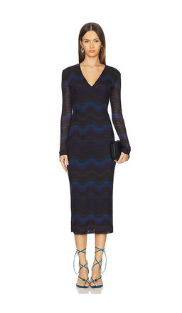 Missoni - Midi Dress