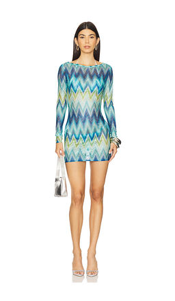 Missoni - Long Sleeve T-Shirt