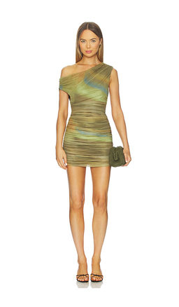 MADISON THE LABEL - Amy Mini Dress