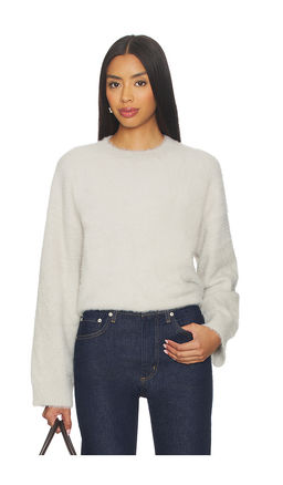 MADISON THE LABEL - Angelina Knit Sweater
