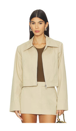 MADISON THE LABEL - Nikolas Jacket