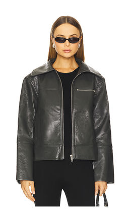 MADISON THE LABEL - Axel Jacket