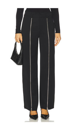 MADISON THE LABEL - Corey Zip Pant