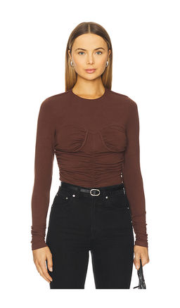 MADISON THE LABEL - Estelle Top