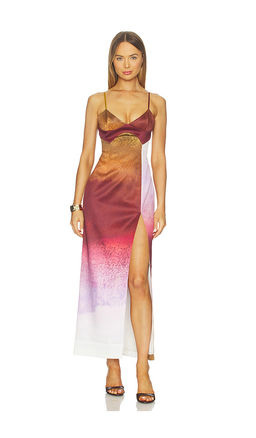 Muma World - Valeria Dress