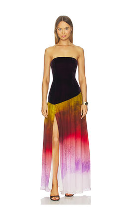 Muma World - Veriga Dress