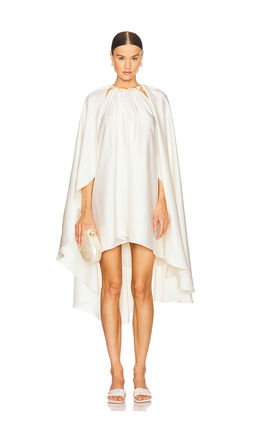 Mayle Vasquez - Alexander Mini Dress