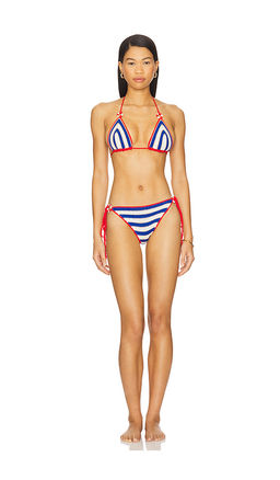 My Beachy Side - Loulou Bikini Set