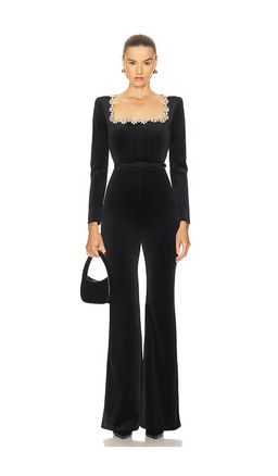 Nadine Merabi - Kimberly Jumpsuit