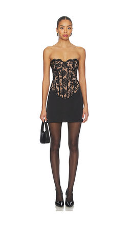 Nbd - Dolly Mini Dress