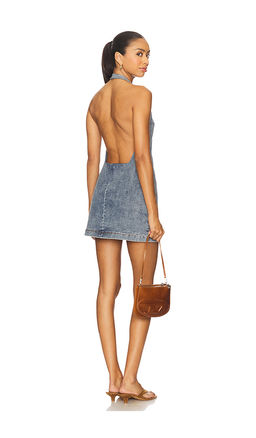 Nakedvice - The Sampson Dress