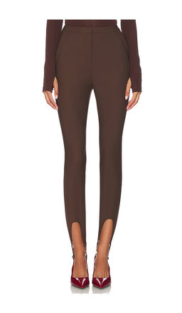Nakedvice - The Alexis Stirrup Pant