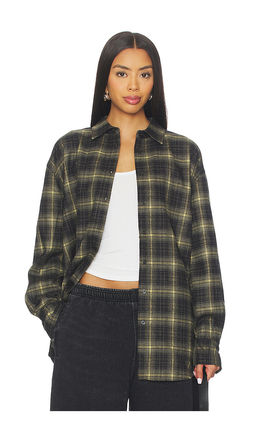 Nakedvice - The Pax Shirt