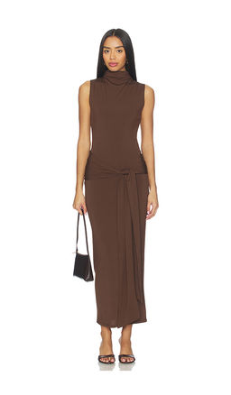 NIA - Victoria Dress