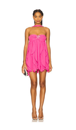 Nana Jacqueline - Arabella Dress