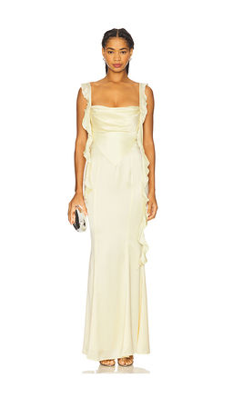 Nana Jacqueline - Caroline Dress