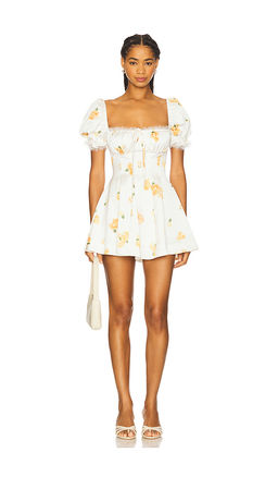 Nana Jacqueline - Theodora Dress