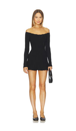 Nana Jacqueline - Jenna Dress