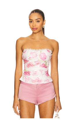 Nana Jacqueline - Lilly Top