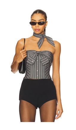 Nana Jacqueline - Amber Top