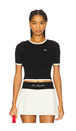 Nana Jacqueline - Luna Top