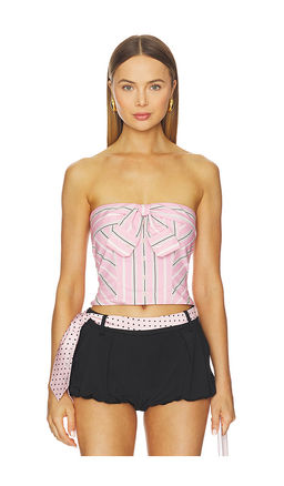 Nana Jacqueline - Amber Top