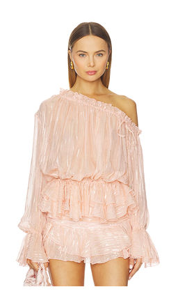 Nana Jacqueline - Kaia Top