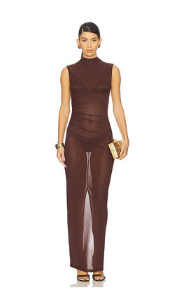 Nookie - Saint Maxi Dress