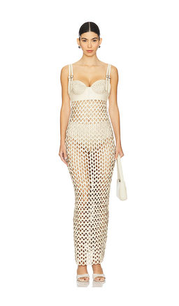 Nonchalant Label - Harley Dress