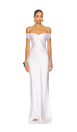 Natalie Rolt - Bridget Gown