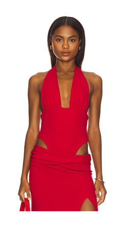 Natalie Rolt - Becca Bodysuit