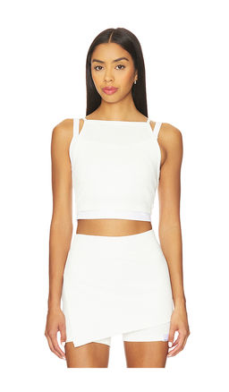 Nylora - Aubrey Crop Top
