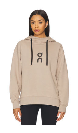 On - Club Hoodie