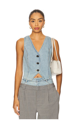 OSIS STUDIO - Nana Vest