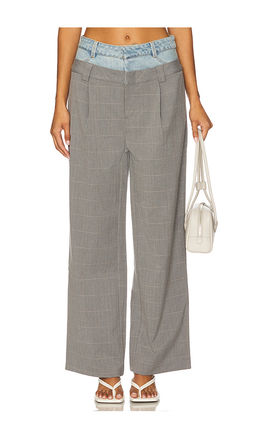 OSIS STUDIO - Bree Wide Leg