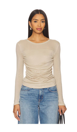 OSIS STUDIO - Wendy Top