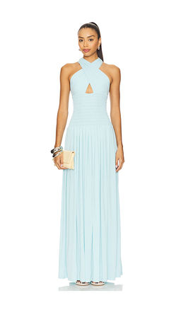 Ow Collection - x REVOLVE Rhea Maxi Dress