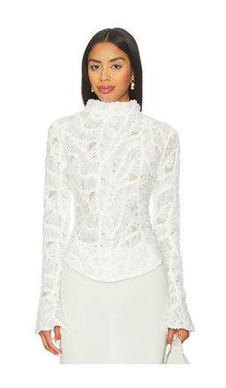 Ow Collection - Cassie Blouse