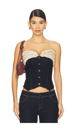 Ow Collection - Desi Corset Top