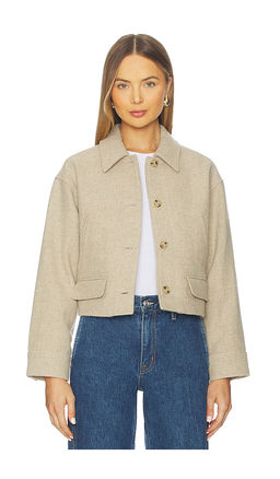 Paige - Alfie Jacket