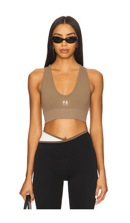 P.E Nation - Restore Seamless V Sports Bra