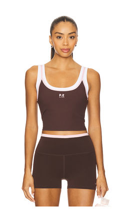 P.E Nation - Forward Tank Top