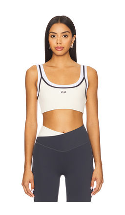 P.E Nation - Forward Crop Top