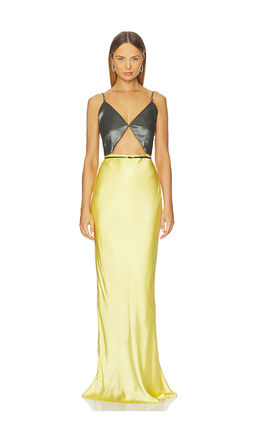 Paris Georgia - Katie Dress